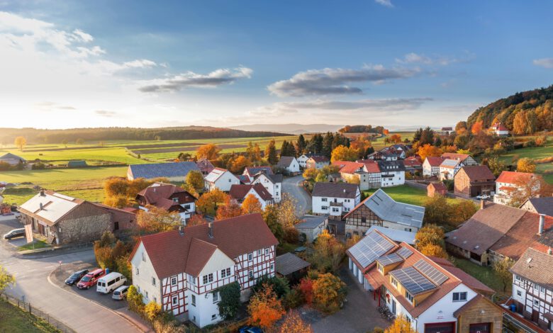 SPD-Antrag auf Dorfentwicklungsbudget: Abgelehnt – Engagement in Ortsteilen wird ausgebremst