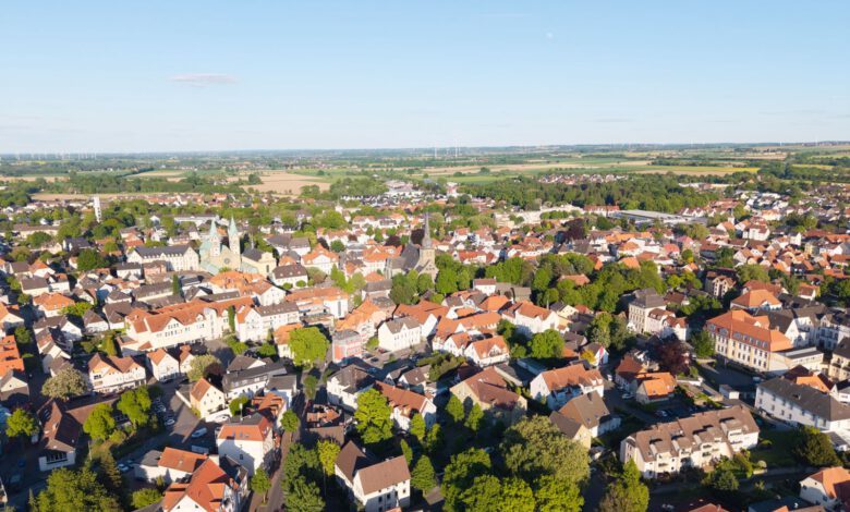 Unser Plan für Werl 2025-2030: Sozial. Nachhaltig. Gemeinsam.