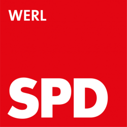 Cropped Werl SPD Logo.png